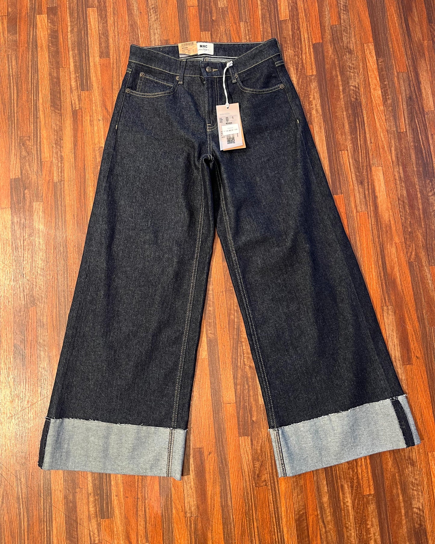 MAC Jeans Nevada