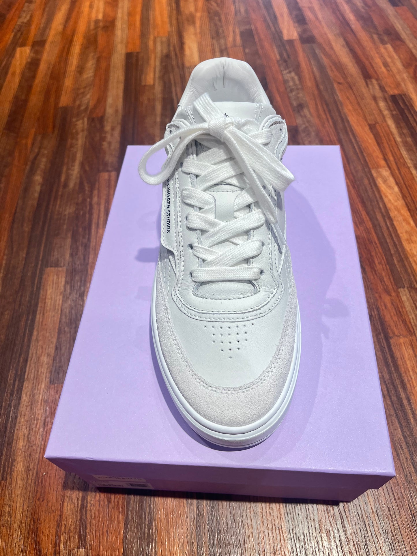 Sneaker CPH89 COPENHAGEN STUDIOS