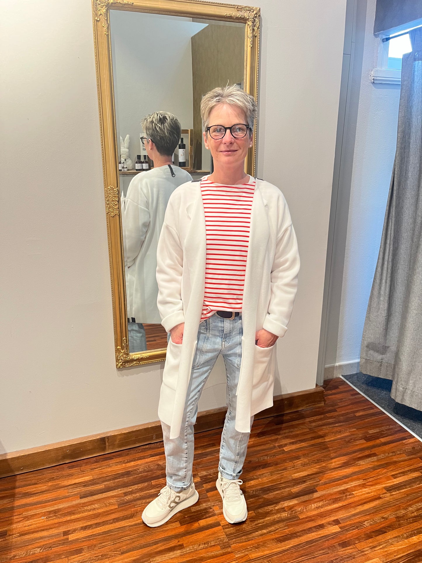 Cardigan Henriette Steffensen