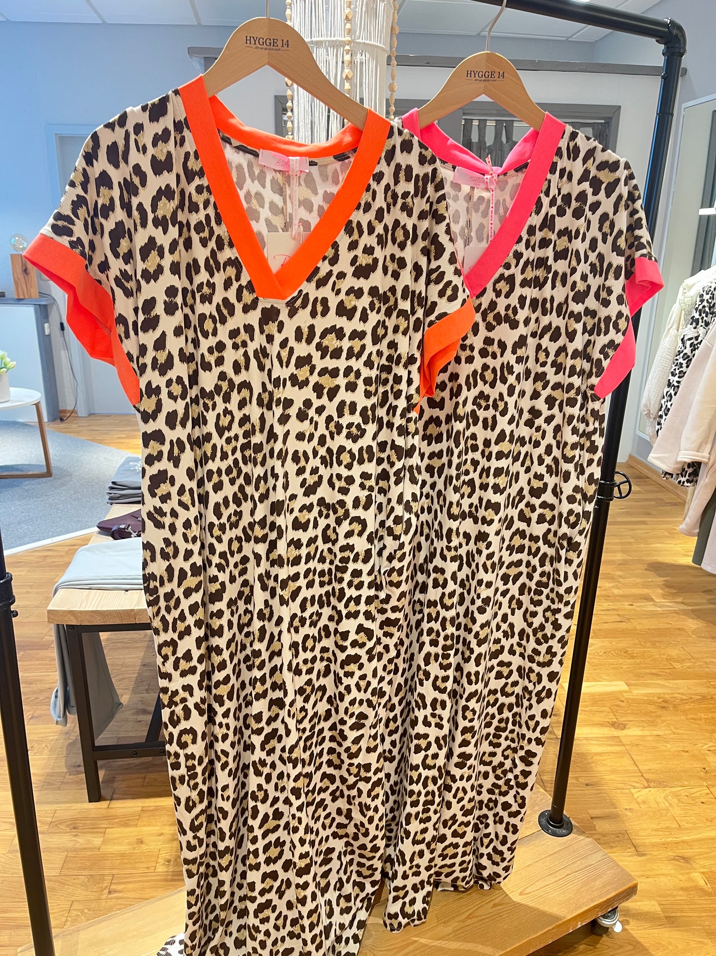 Sommerkleid Leo