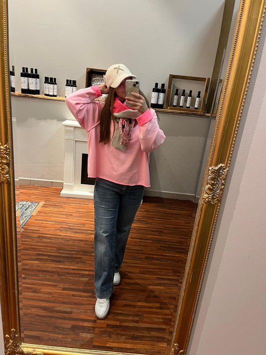 Sweat Shirt LIV BERGEN