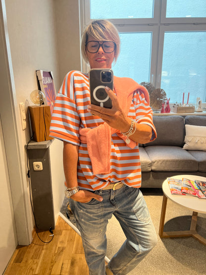 1/2 Arm Sweat Ringel