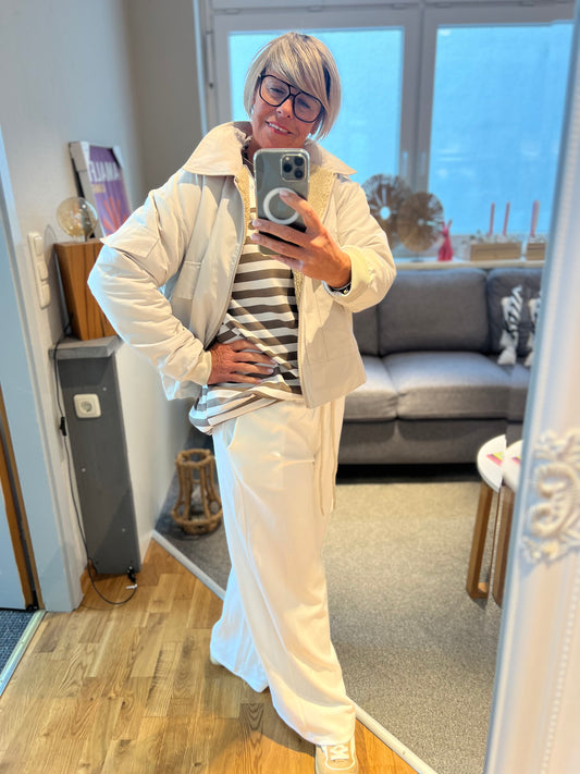 1/2 Arm Sweat Ringel