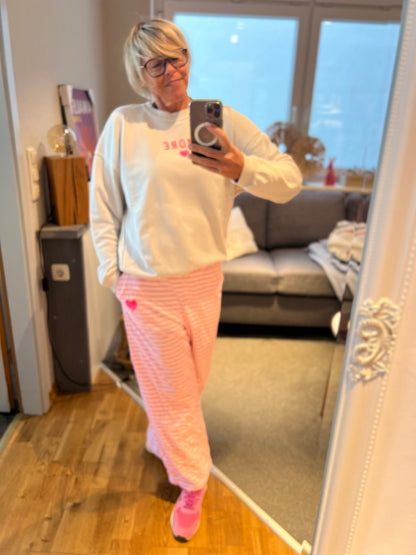 Shirt Hose Ringel ♥️