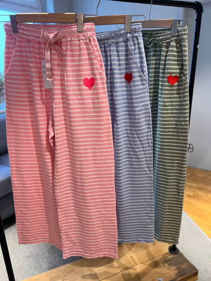 Shirt Hose Ringel ♥️