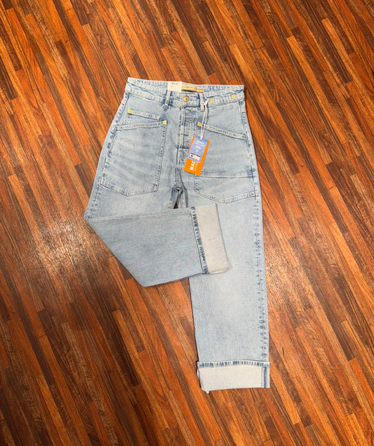 MAC Baggy Jeans
