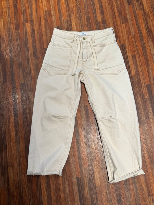 Madie Boyfriend Jeans
