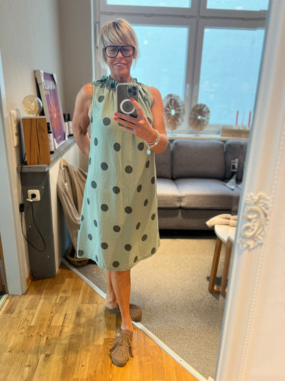 Leinen KLeid