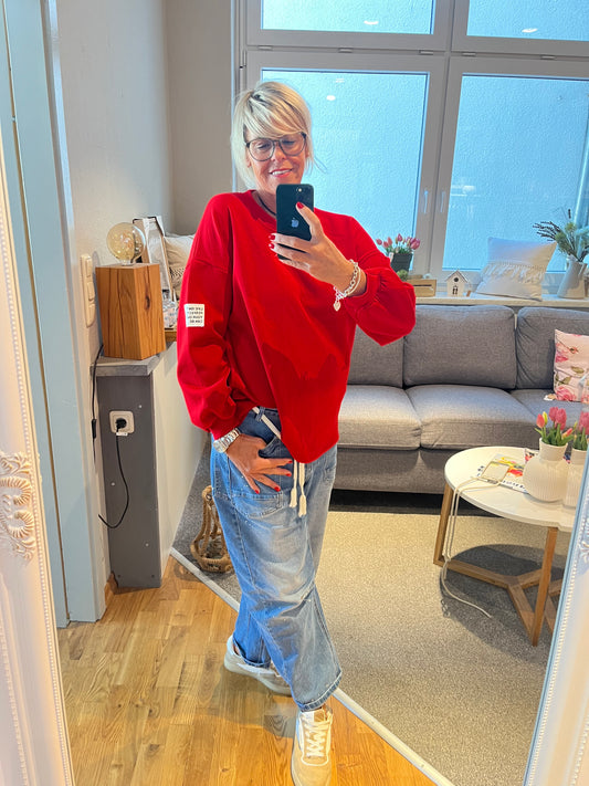 Sweat Shirt