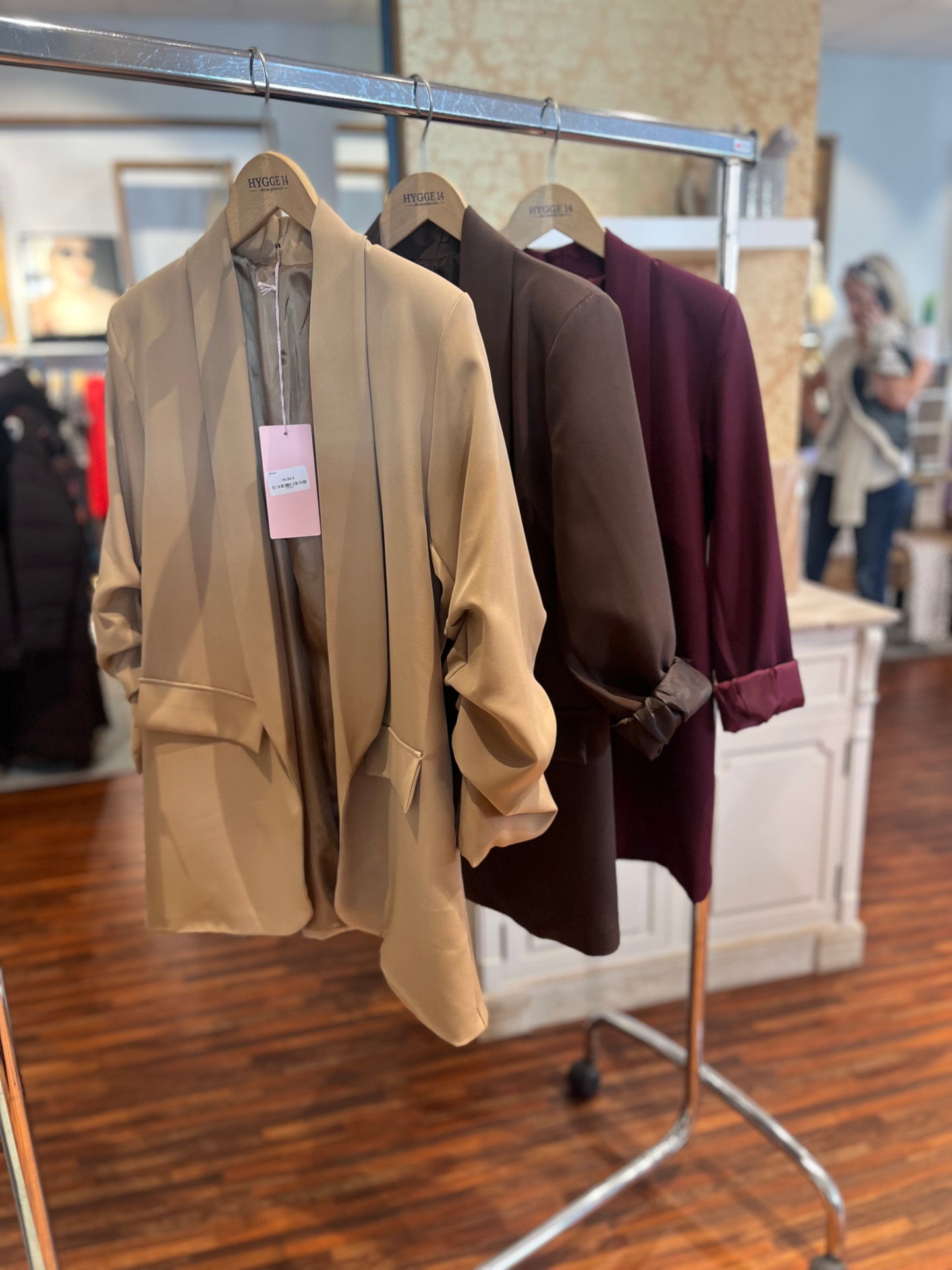 Blazer