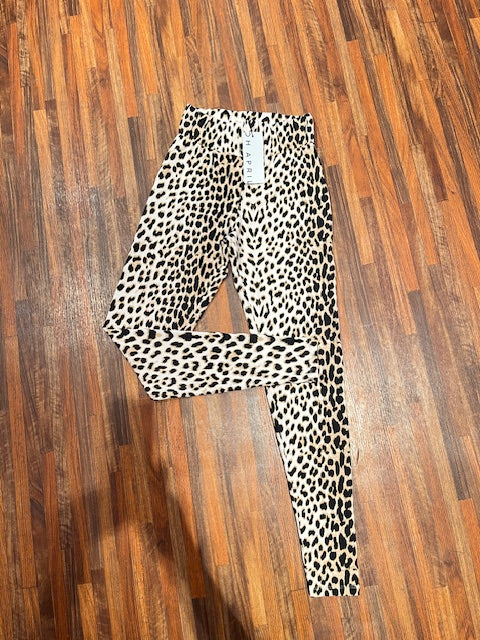 OH APRIL Leo Leggings