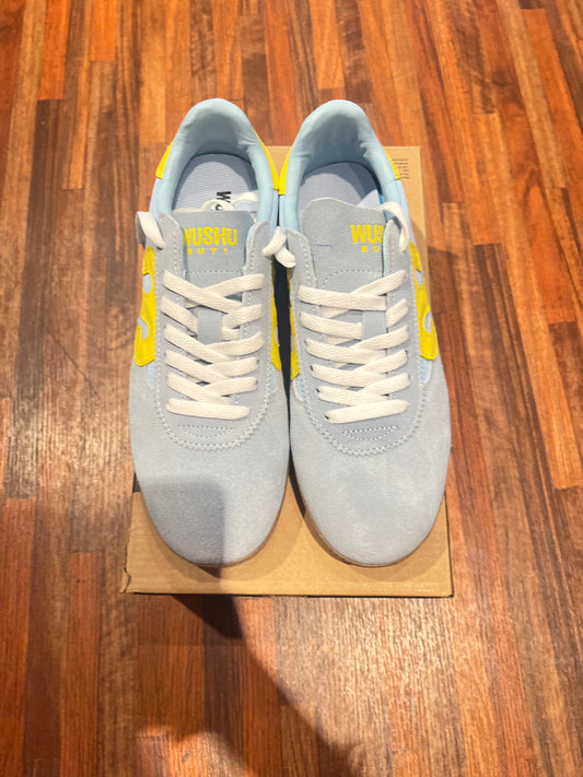 Sneaker WUSHU Trend Artikel