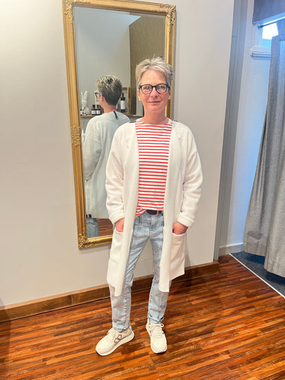 Cardigan Henriette Steffensen
