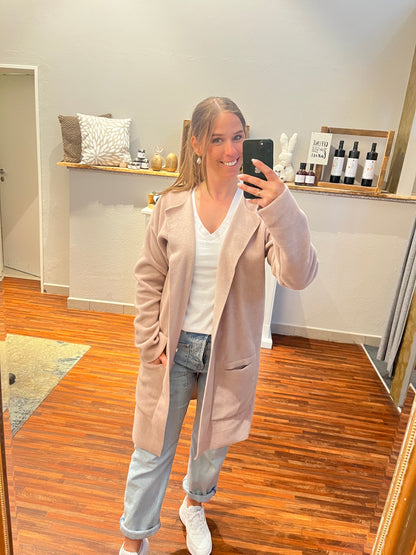Cardigan Henriette Steffensen