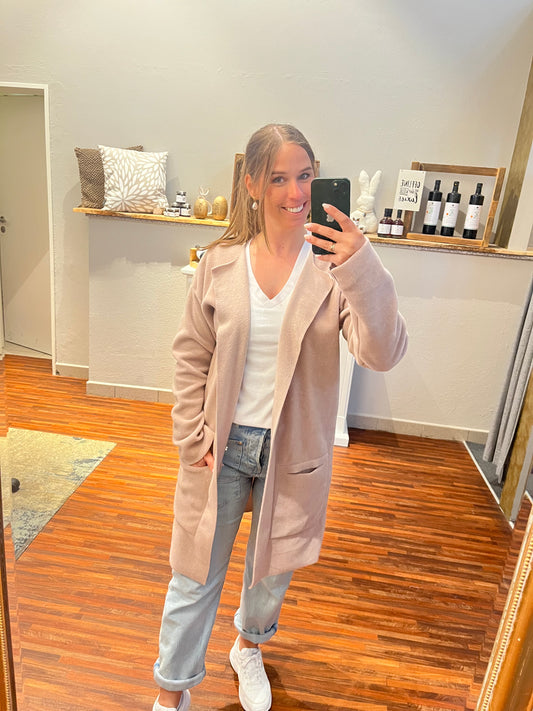 Cardigan Henriette Steffensen