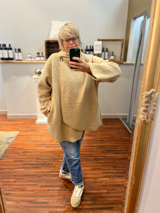 Teddy Jacke