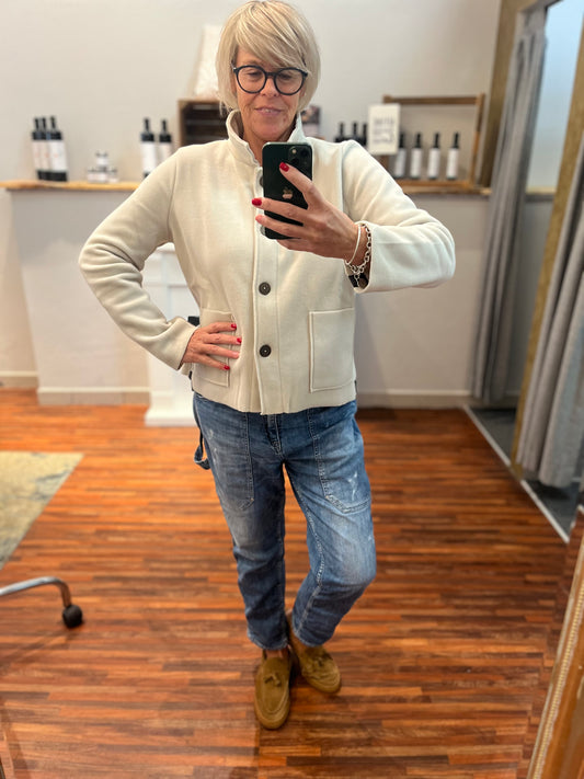 Jacke Henriette Steffensen