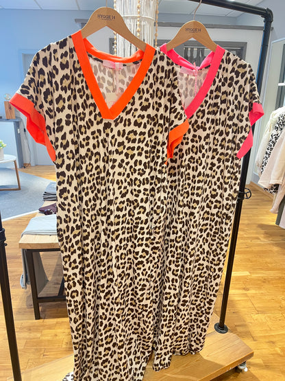 Sommerkleid Leo