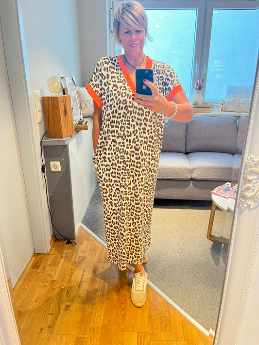 Sommerkleid Leo