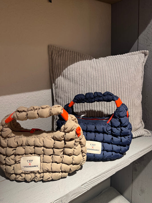 Tasche Baguette Babbel