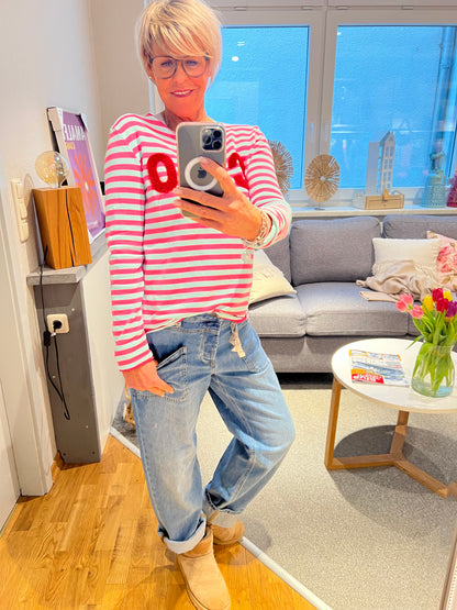 Denim Zhrill  Barrel