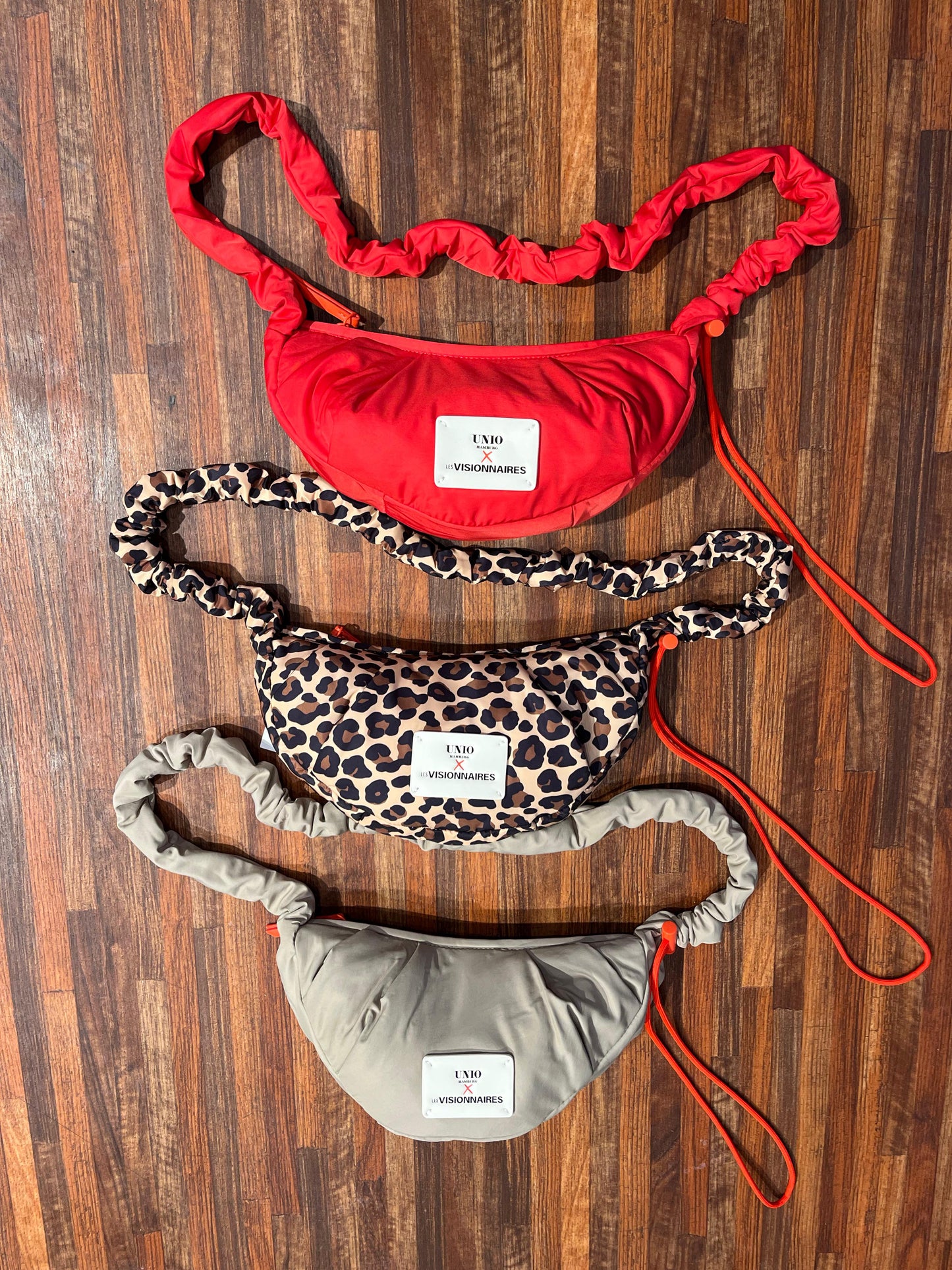 UNIO Vancouver Baguette Bag