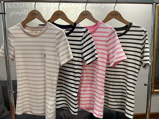 Ringel Shirt Unio
